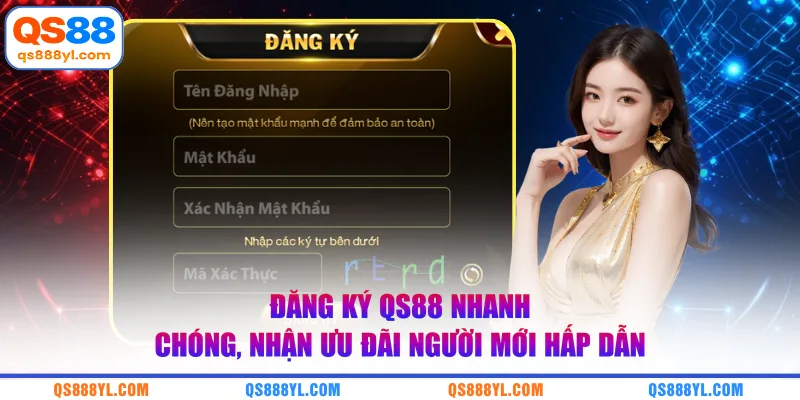 Đăng ký QS88