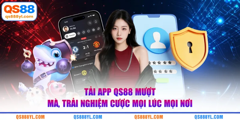 Tải app QS88